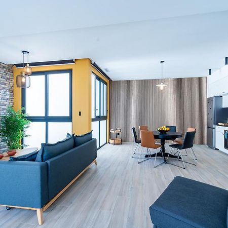 Apartamento Sublime Loft De 62 M2 Secteur Castellane - L'Elegant - Marsella Exterior foto