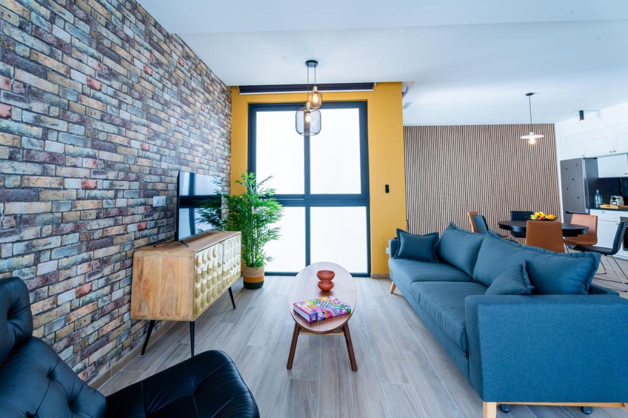 Apartamento Sublime Loft De 62 M2 Secteur Castellane - L'Elegant - Marsella Exterior foto