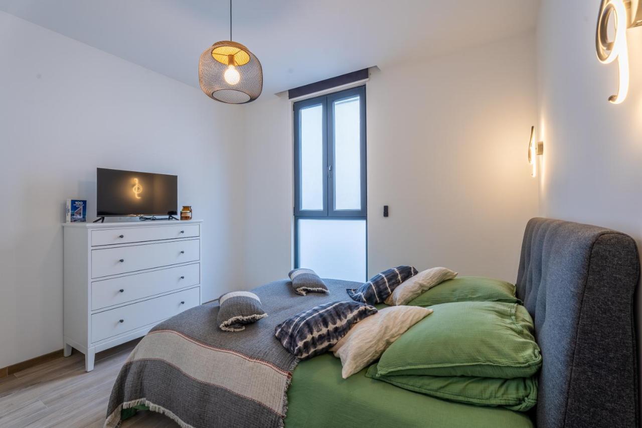 Apartamento Sublime Loft De 62 M2 Secteur Castellane - L'Elegant - Marsella Exterior foto