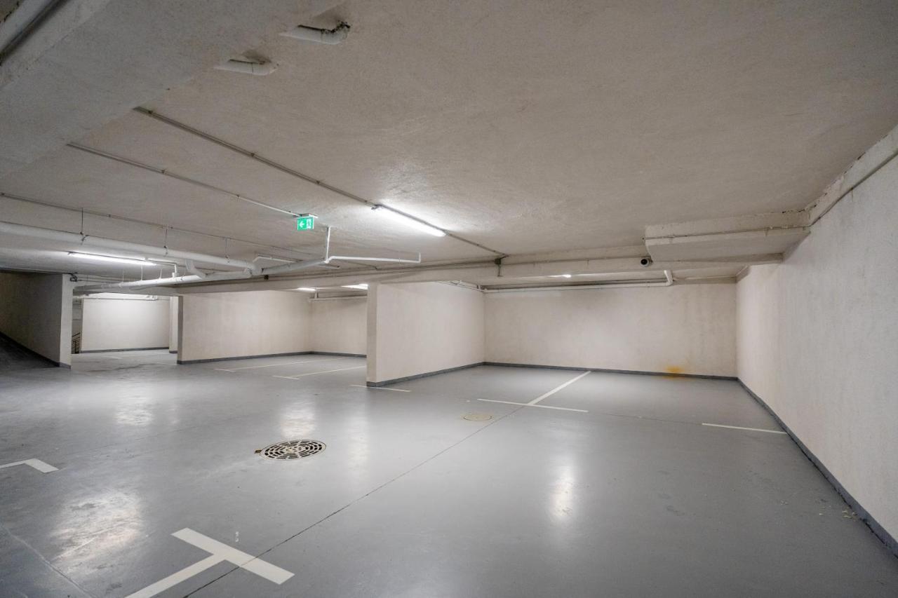 Apartamento Sublime Loft De 62 M2 Secteur Castellane - L'Elegant - Marsella Exterior foto