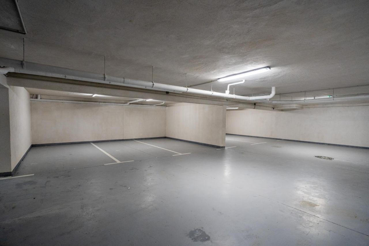 Apartamento Sublime Loft De 62 M2 Secteur Castellane - L'Elegant - Marsella Exterior foto