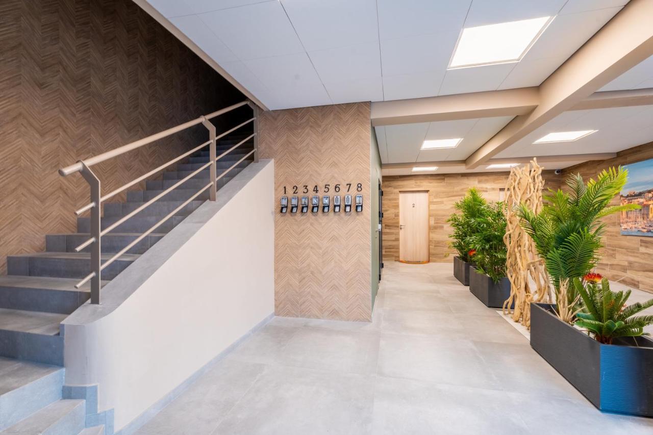 Apartamento Sublime Loft De 62 M2 Secteur Castellane - L'Elegant - Marsella Exterior foto