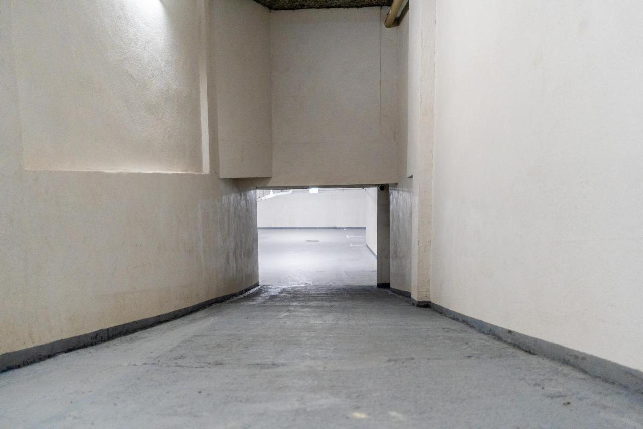Apartamento Sublime Loft De 62 M2 Secteur Castellane - L'Elegant - Marsella Exterior foto