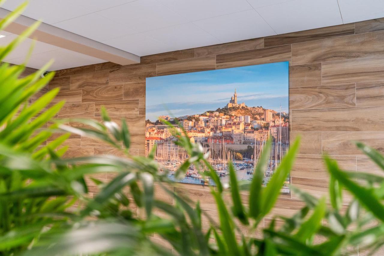 Apartamento Sublime Loft De 62 M2 Secteur Castellane - L'Elegant - Marsella Exterior foto