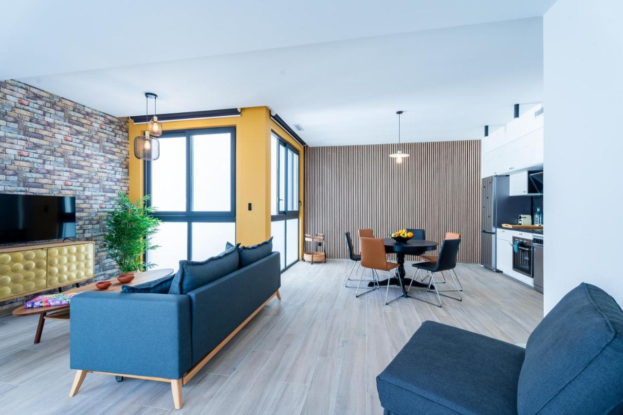 Apartamento Sublime Loft De 62 M2 Secteur Castellane - L'Elegant - Marsella Exterior foto